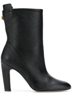 Stuart Weitzman ботильоны Brooks