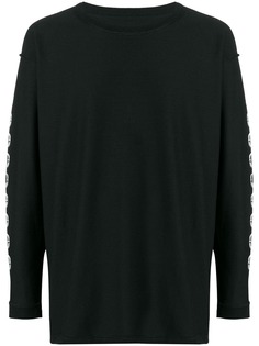 Represent толстовка с собакой