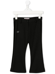 Miss Blumarine брюки клеш