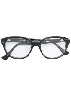Dita Eyewear очки Poison
