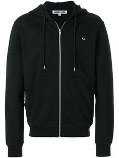 McQ Alexander McQueen толстовка с капюшоном