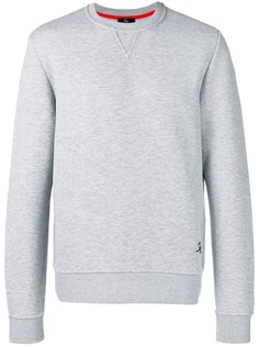 Fay толстовка с круглым вырезом