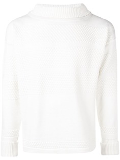 S.N.S. Herning джемпер Fisherman