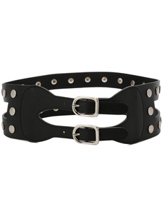 Sonia Rykiel ремень Ceinture