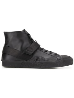 Valentino хайтопы Valentino Garavani VLTN