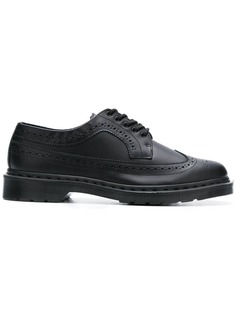 Dr. Martens классические дерби на шнуровке