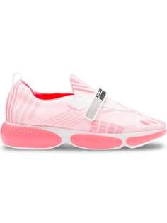 Prada кроссовки Cloudbust