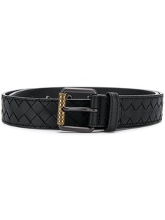 Bottega Veneta ремень Intrecciato