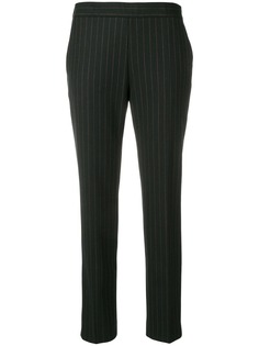 Alberto Biani брюки прямого кроя