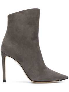 Jimmy Choo ботильоны Helaine 100
