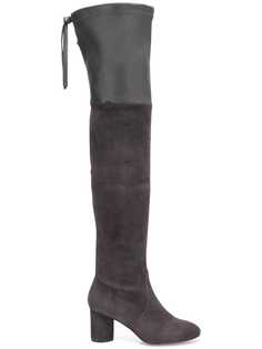 Stuart Weitzman ботфорты Helena 75