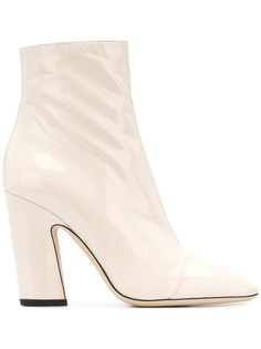 Jimmy Choo ботильоны Mirren