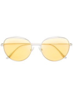 Jimmy Choo Eyewear солнцезащитные очки Ellos