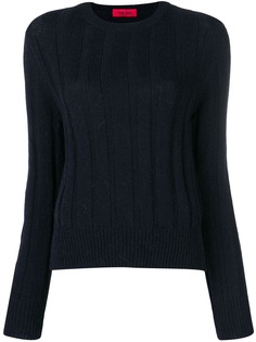 The Gigi джемпер с круглым вырезом под горло