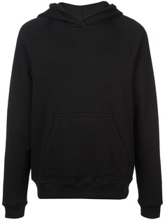 John Elliott классическое худи
