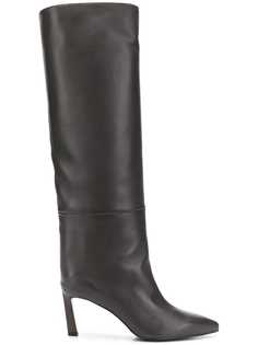 Stuart Weitzman ботфорты Emiline