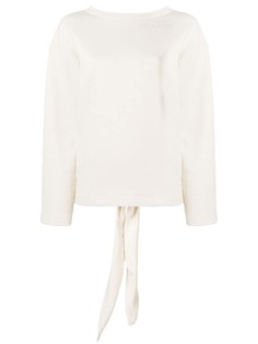 Walk Of Shame толстовка оверсайз