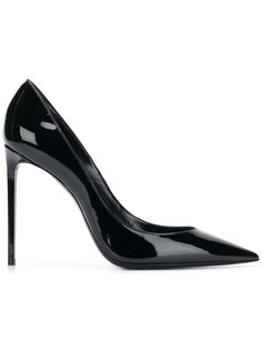Saint Laurent туфли-лодочки Zoe