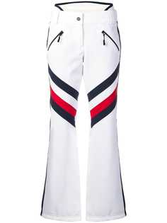 Rossignol лыжные брюки Rossignol x Tommy Hilfiger Shimmering