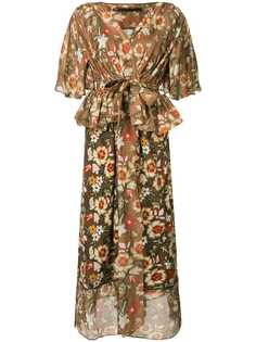 Muller Of Yoshiokubo платье Abiquiu