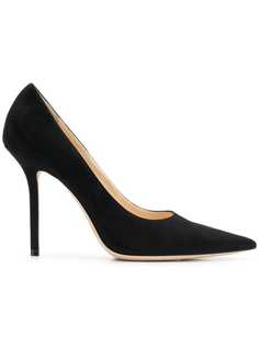Jimmy Choo туфли-лодочки Love 100