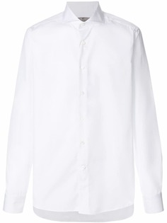 Canali рубашка Camisa