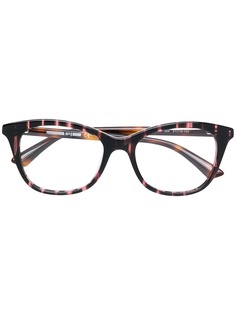 McQ Alexander McQueen очки в квадратной оправе