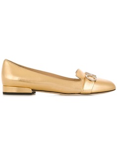 Jimmy Choo туфли Jaden