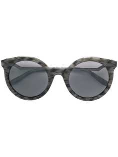 Cartier Eyewear солнцезащитные очки Panthère de Cartier