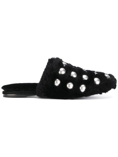 Alexander Wang сандалии Amelia