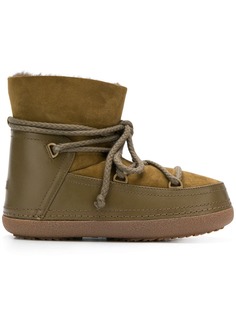 Inari классические зимние ботинки