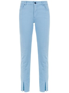 Tufi Duek skinny trousers