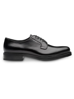 Prada туфли дерби