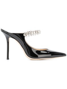 Jimmy Choo туфли-лодочки Bing 100