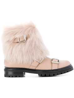 Jimmy Choo сапоги Hank