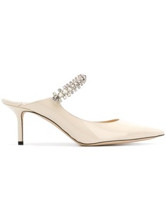 Jimmy Choo мюли Bing 65
