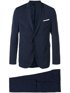 Neil Barrett костюм-двойка