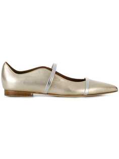 Malone Souliers балетки Maureen