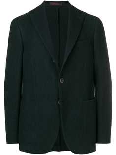 The Gigi блейзер Degas