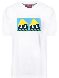 Mostly Heard Rarely Seen 8-Bit футболка Yellow hats