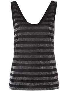 RtA майка в полоску Colton