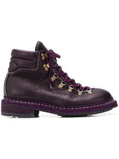 Guidi ботинки Bison