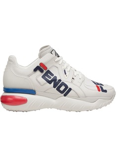 Fendi кроссовки Fendi Mania
