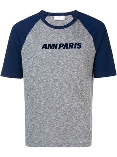AMI Paris футболка Ami Paris