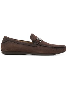 Salvatore Ferragamo лоферы Cancun