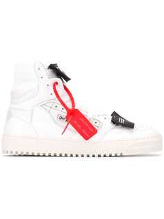 Off-White кроссовки Off Court