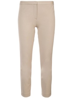 Theory классические брюки скинни