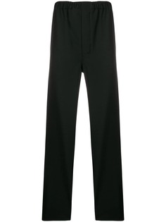 Lemaire прямые брюки