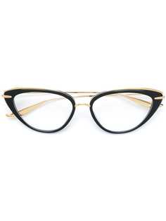 Dita Eyewear очки для зрения LACQUER