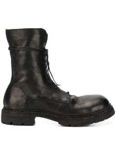 Guidi ботинки Big Daddy